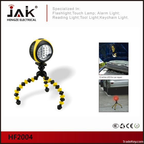 JAK HF2004 LED emergency lighting