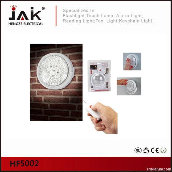 JAK HF5002 remote control light