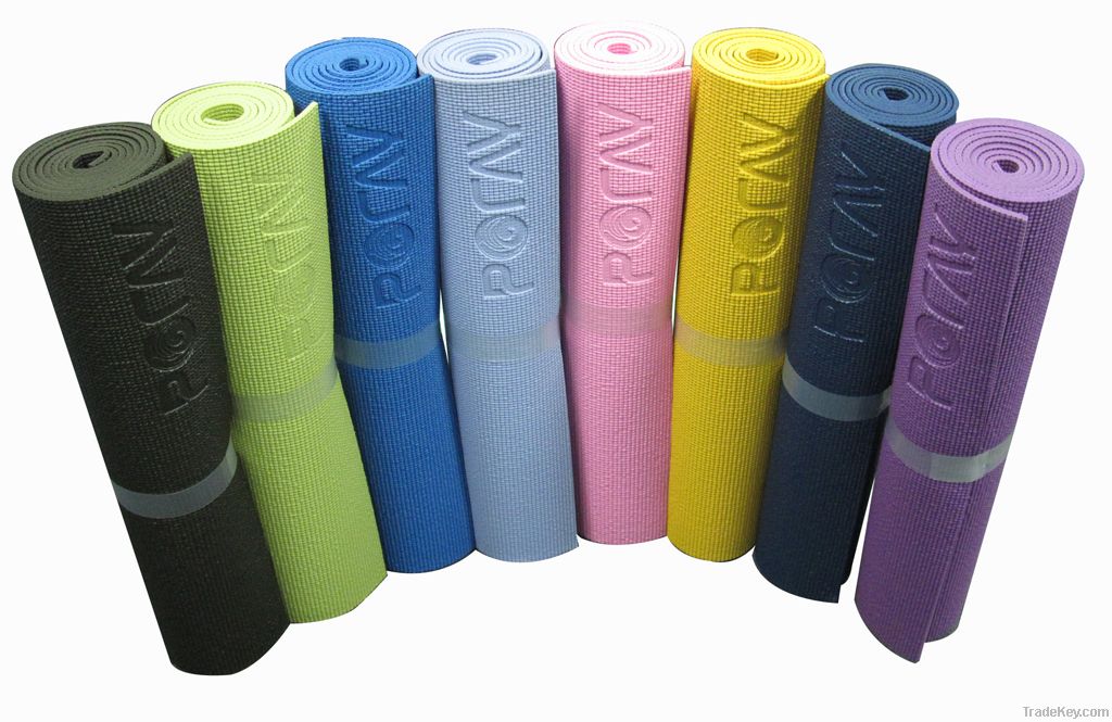 classic yoga mat