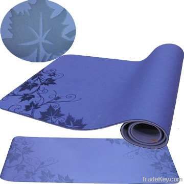 You Go tpe yoga mat