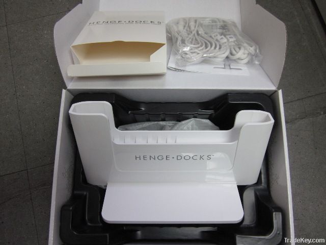 Henge Docks