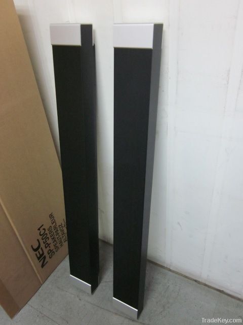 SP-P50C1 - Speakers - 15 Watt - for Residential 50 inch P50XC10