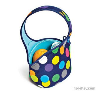 Neoprene Lunch Bag