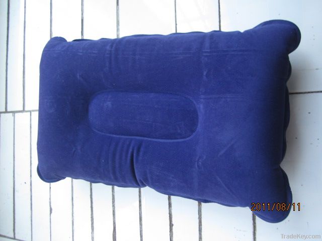 inflatable pillow air pillow travel pillow