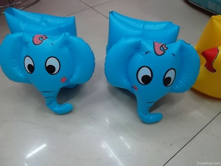 PVC inflatable kid toy