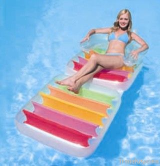 2012 cartoon children inflatable raft