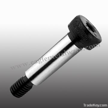 ISO7379 Hex Socket Head Shoulder Screw