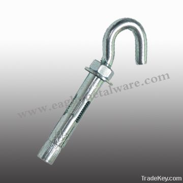 Hook Bolt Sleeve Anchor