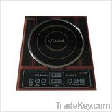 Induction Stove V-Cook