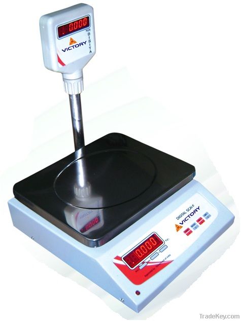 Victory Weighing Scales