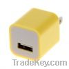 USB Power Apdater+USB Cablefor iPhone