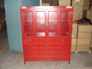 Chinese style Cabinet