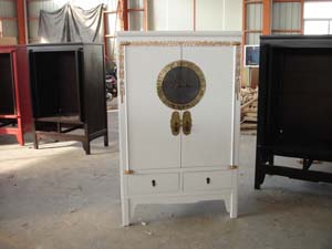 Chinese style Cabinet