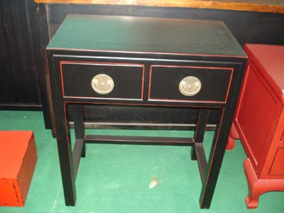 Chinese style Cabinet