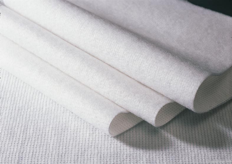 RPET nonwoven fabric(Manufacturer)