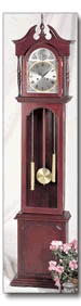 Brookwoodtm By Kasseltm Grandfather Clock