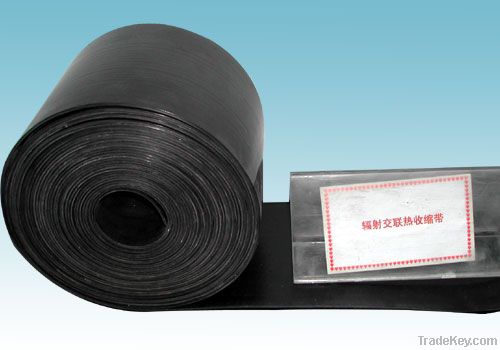 Heat shrinkable wraparound sleeves(HHWS)