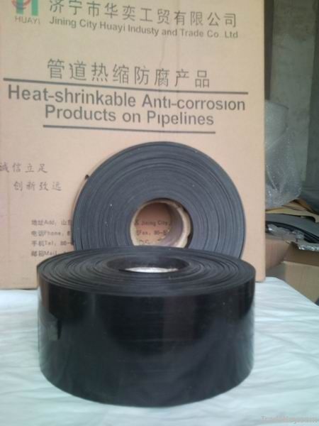 Heat shrinkable wraparound tape(HWT)