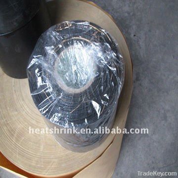 PE anticorrosive tape(cold-applied tape)