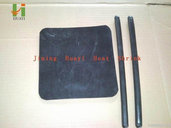 pipeline anticorrosion repair patch(HRP)