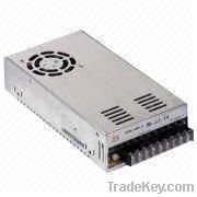 320W single output certified power supply