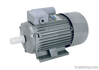 YC Series Single-Phase Heavy-Duty Capacitor start Induction motors