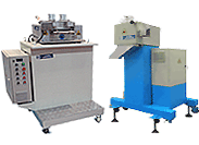 Pelletizer Machines for Plastic Materials