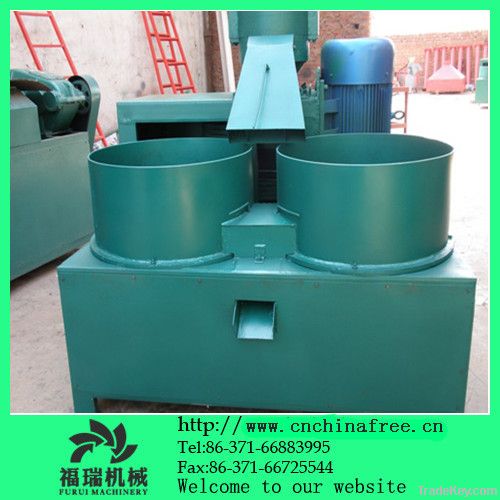 Organic Fertilizer Granulator  008615838031790