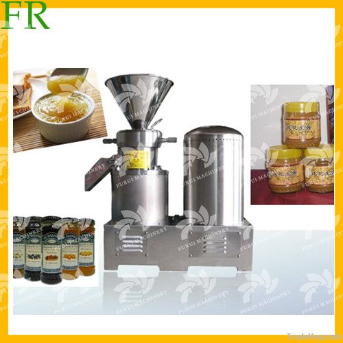 Peanut butter machine 008615838031790