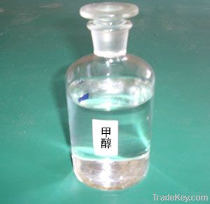 Methyl alcohol