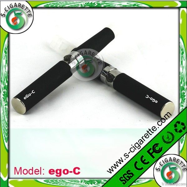 2012 Newest changable atomizer Electronic Cigarette eGo-C