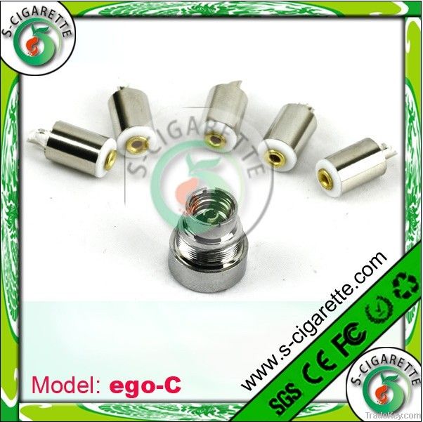 2012 Newest changable atomizer Electronic Cigarette eGo-C