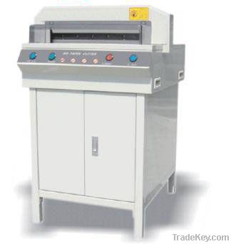 Paper Cutting Machine