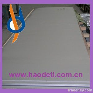 ASTM B265 titanium alloy sheets/plates