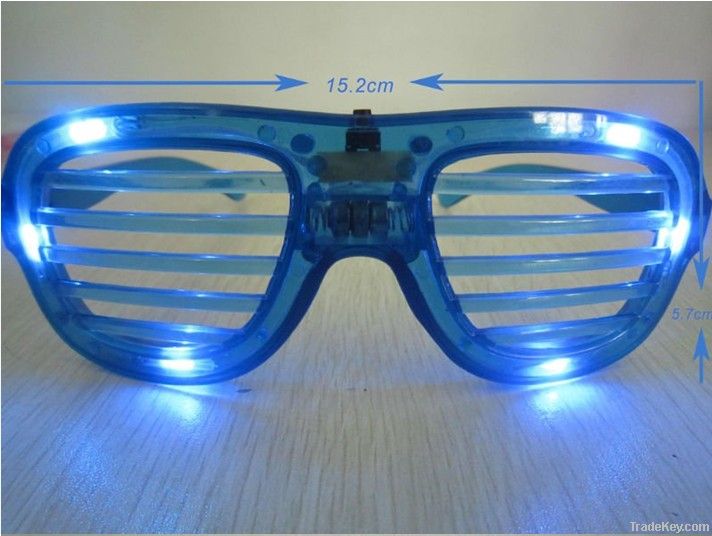 Flash Glasses