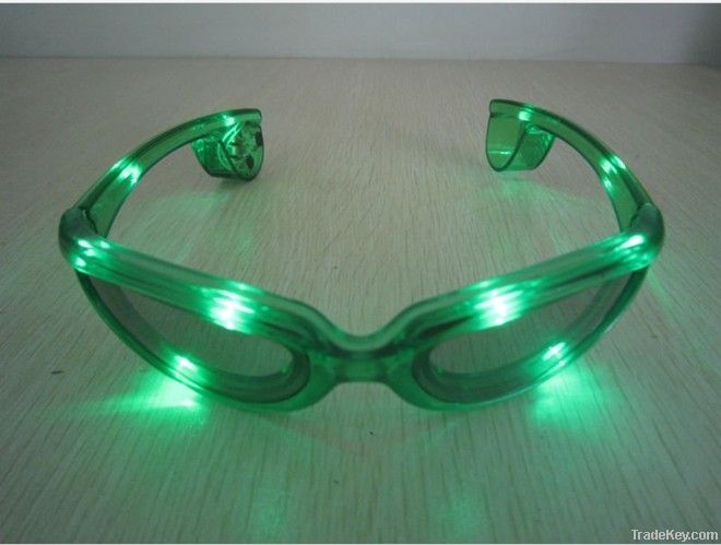 Flash Glasses