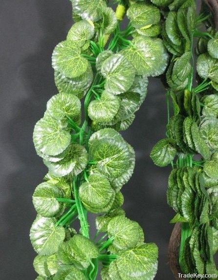Artificial Plant Leaf