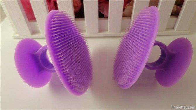 Silicone Face Brush