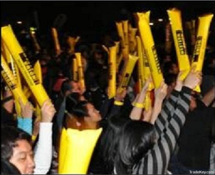 Inflatable Cheering Stick