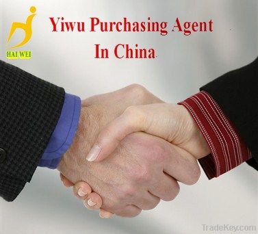 trade purchasing agent in China