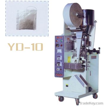 Tea-Bag Automatic Packing Machine