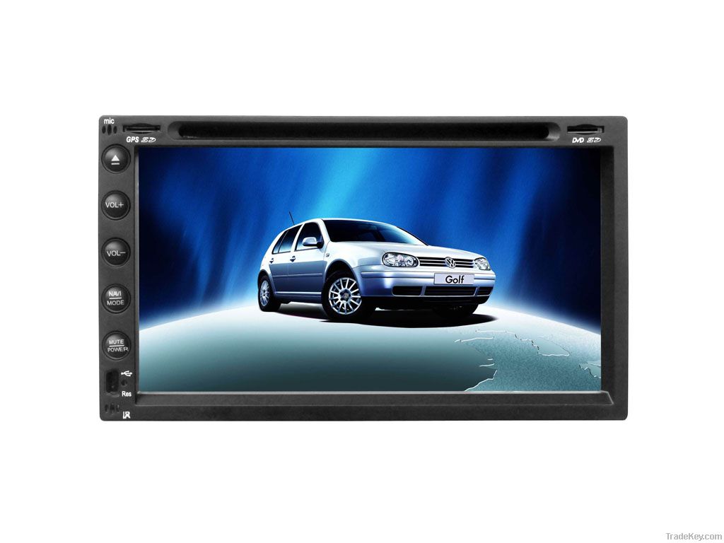 Car DVD GPS  for Universal car