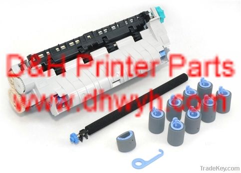 Maintainance Kit for HP4250/4350 110V&220V Q5421-67901 /Q5422-67903