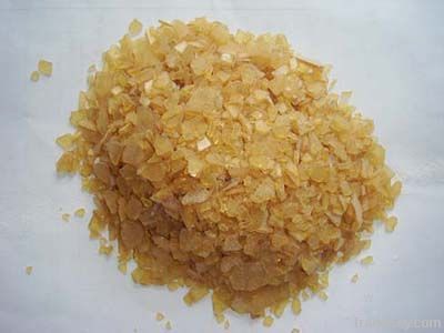 rosin modified unsaturate acid resin402