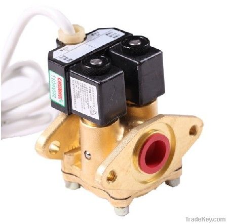 Solenoid Valve