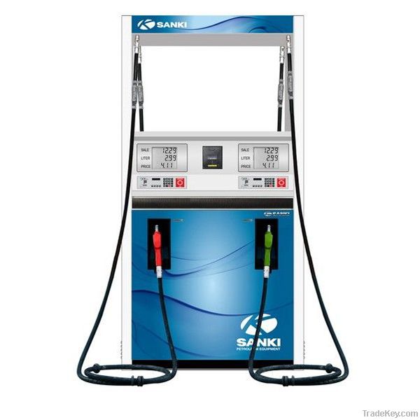 Fuel Dispenser