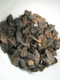 Dried Coffee Qishr Spiced