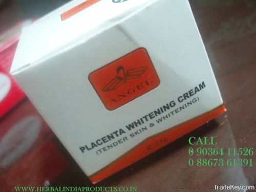 Angel Placenta Whitening Cream By Prasiddhi