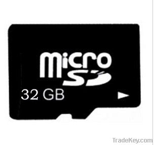 D-210 micro sd card 32gb