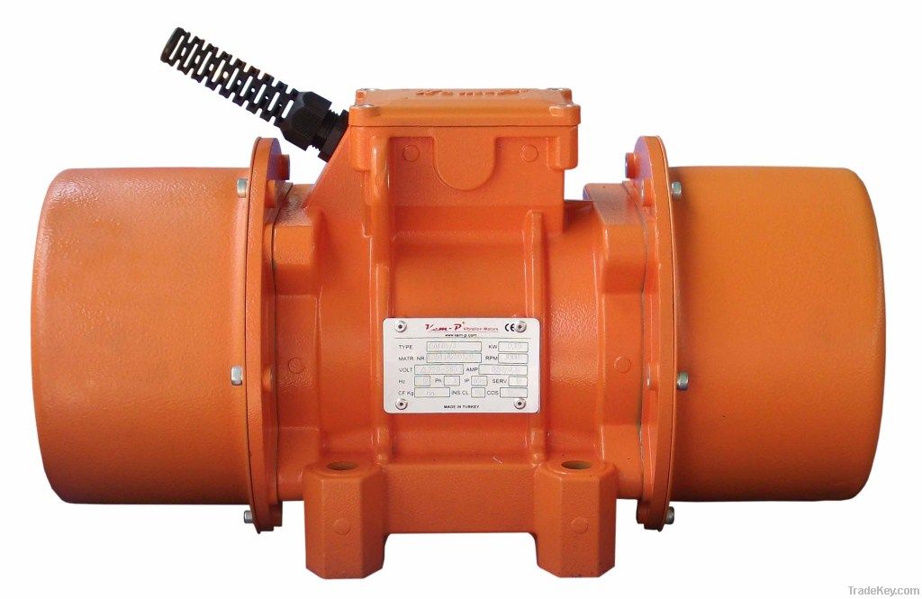 Kem-P PSV/P Variable Frequencied Vibration Motors